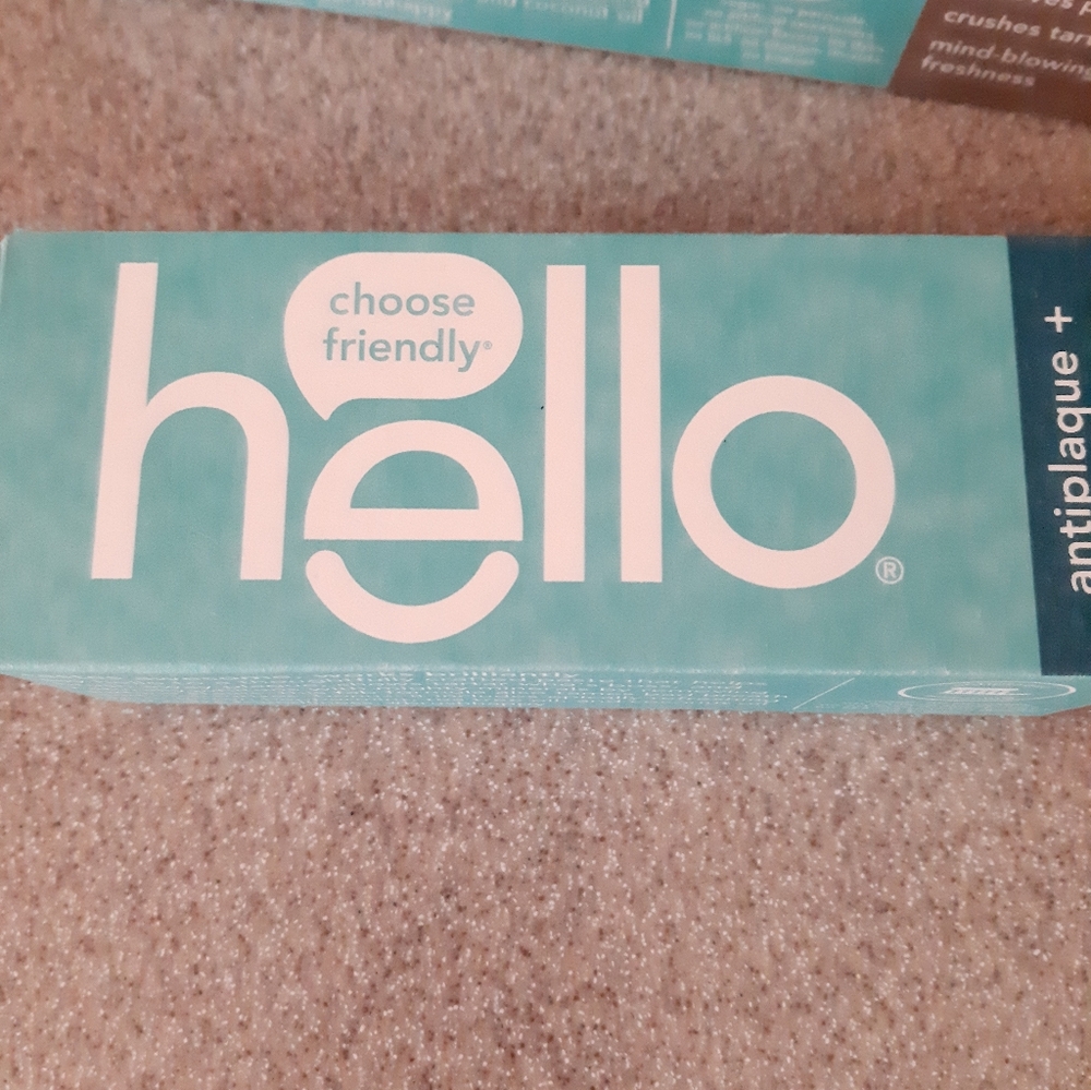 Hello Toothpaste Bundle - Picture 10 of 15